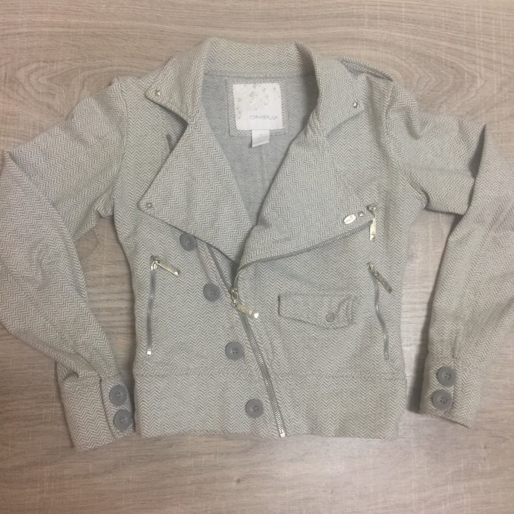 ONEIL Motorcycle Jacket